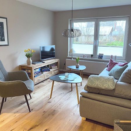 Apartmán Sophienrast Husum  Exteriér fotografie