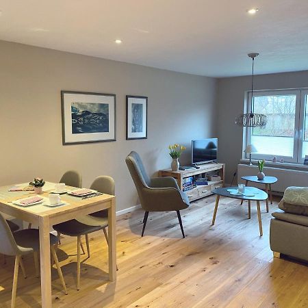 Apartmán Sophienrast Husum  Exteriér fotografie