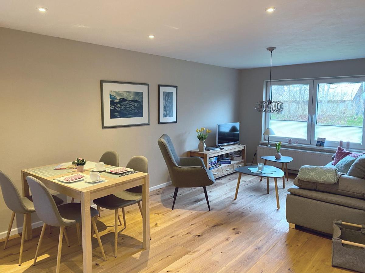 Apartmán Sophienrast Husum  Exteriér fotografie