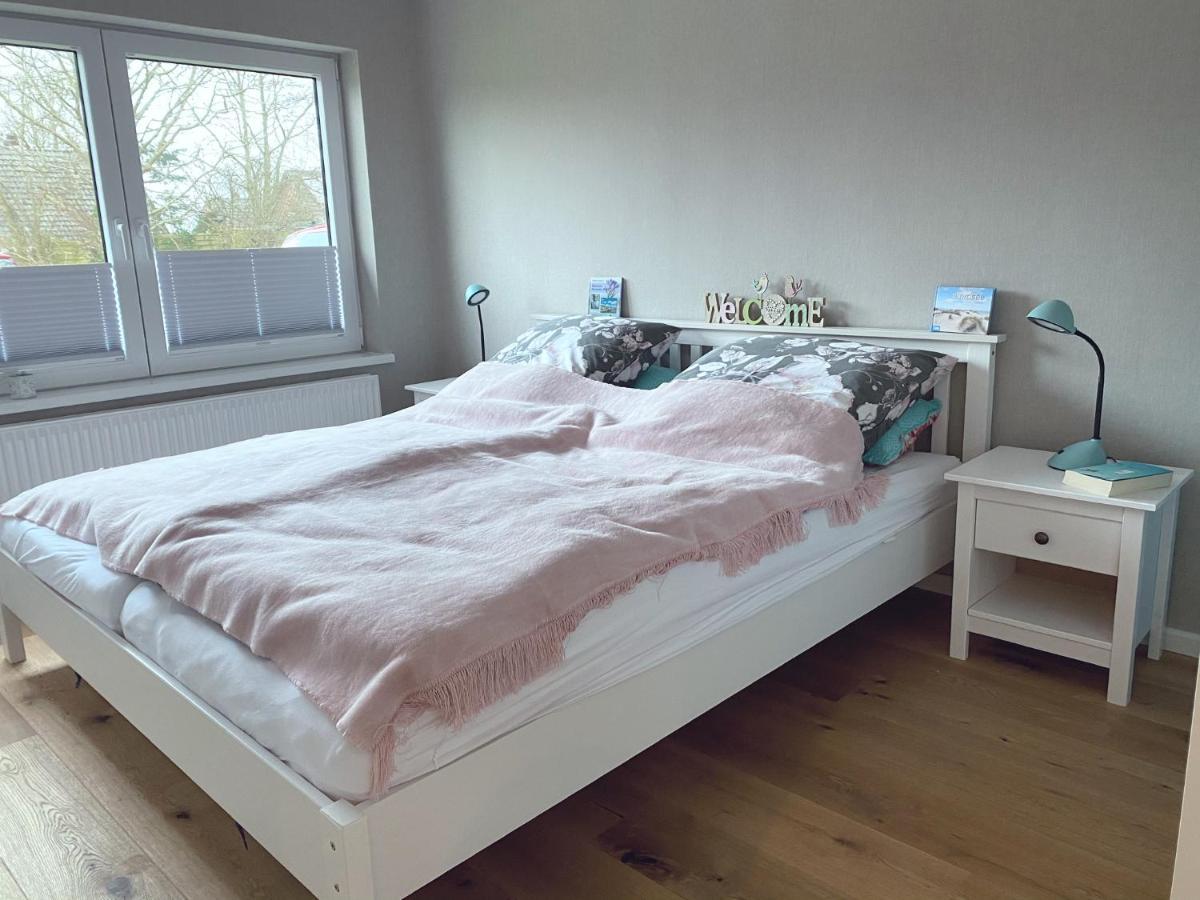 Apartmán Sophienrast Husum  Exteriér fotografie
